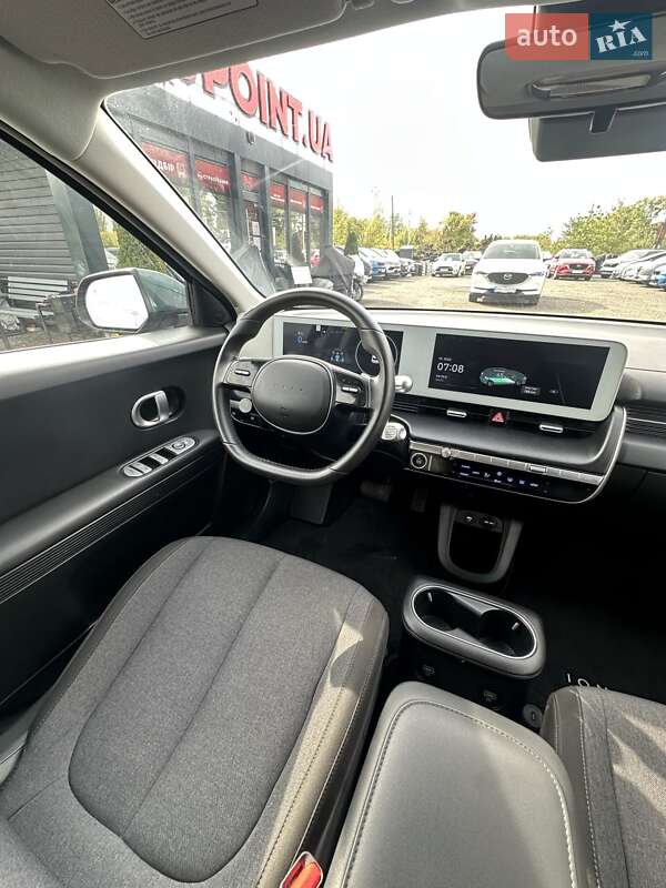 Внедорожник / Кроссовер Hyundai Ioniq 5 2023 в Белогородке
