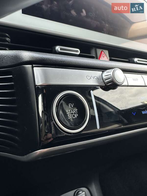 Внедорожник / Кроссовер Hyundai Ioniq 5 2023 в Белогородке