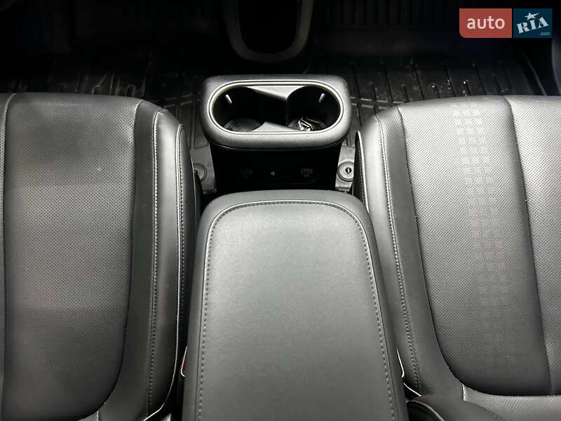 Позашляховик / Кросовер Hyundai Ioniq 5 2022 в Чернівцях