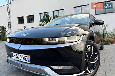 Внедорожник / Кроссовер Hyundai Ioniq 5 2022 в Киеве