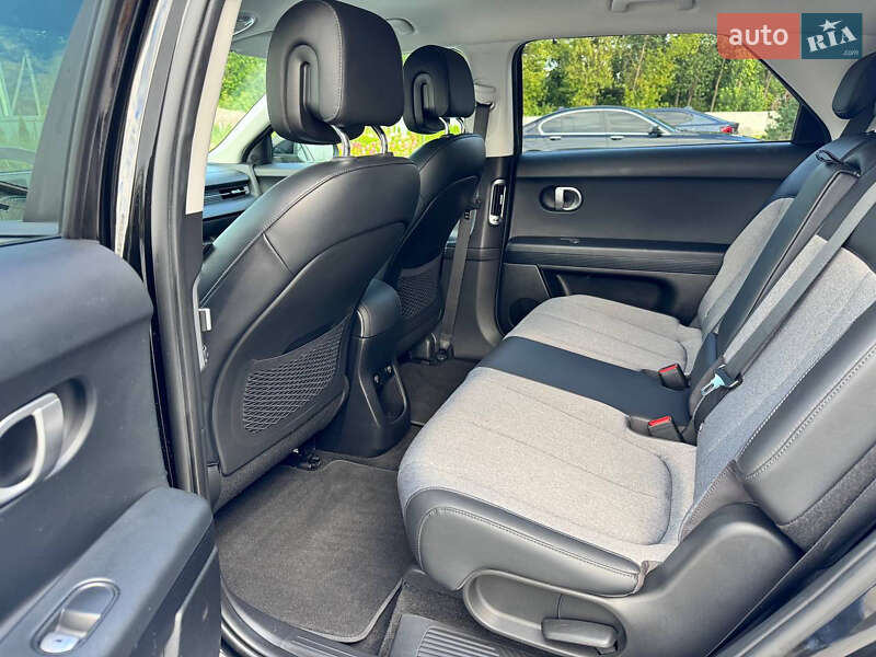 Внедорожник / Кроссовер Hyundai Ioniq 5 2022 в Киеве