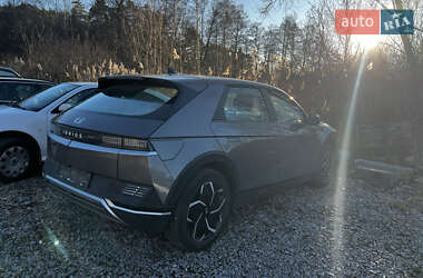 Позашляховик / Кросовер Hyundai Ioniq 5 2022 в Львові