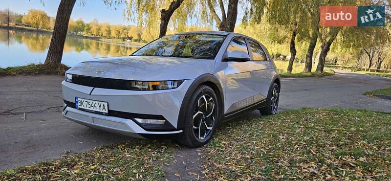 Hyundai Ioniq 5 2023