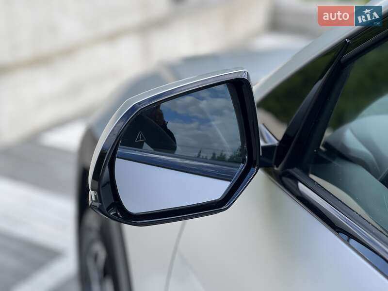 Внедорожник / Кроссовер Hyundai Ioniq 5 2021 в Ровно фото 5 Внедорожник / Кроссовер Hyundai Ioniq 5 2021 в Ровно