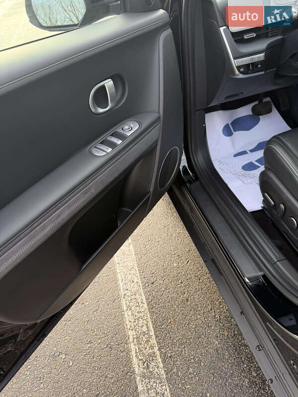 Внедорожник / Кроссовер Hyundai Ioniq 5 2023 в Кропивницком