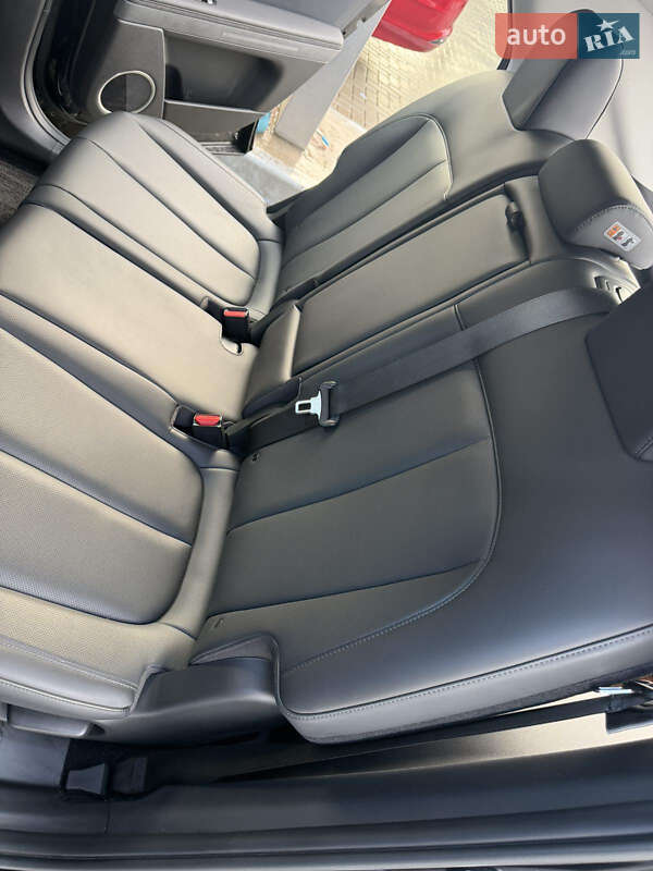 Внедорожник / Кроссовер Hyundai Ioniq 5 2023 в Кропивницком