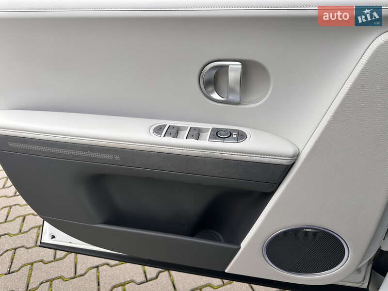 Внедорожник / Кроссовер Hyundai Ioniq 5 2022 в Умани фото 16 Внедорожник / Кроссовер Hyundai Ioniq 5 2022 в Умани