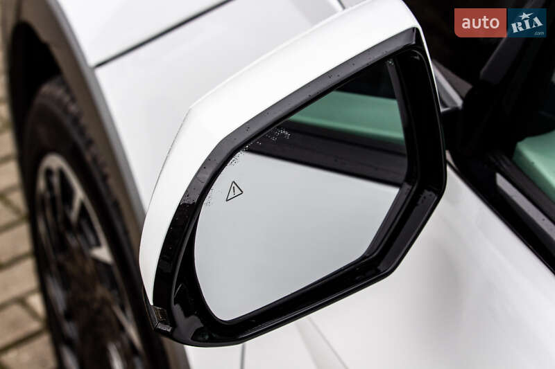 Внедорожник / Кроссовер Hyundai Ioniq 5 2024 в Львове фото 22 Внедорожник / Кроссовер Hyundai Ioniq 5 2024 в Львове