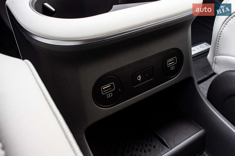 Внедорожник / Кроссовер Hyundai Ioniq 5 2024 в Львове фото 35 Внедорожник / Кроссовер Hyundai Ioniq 5 2024 в Львове