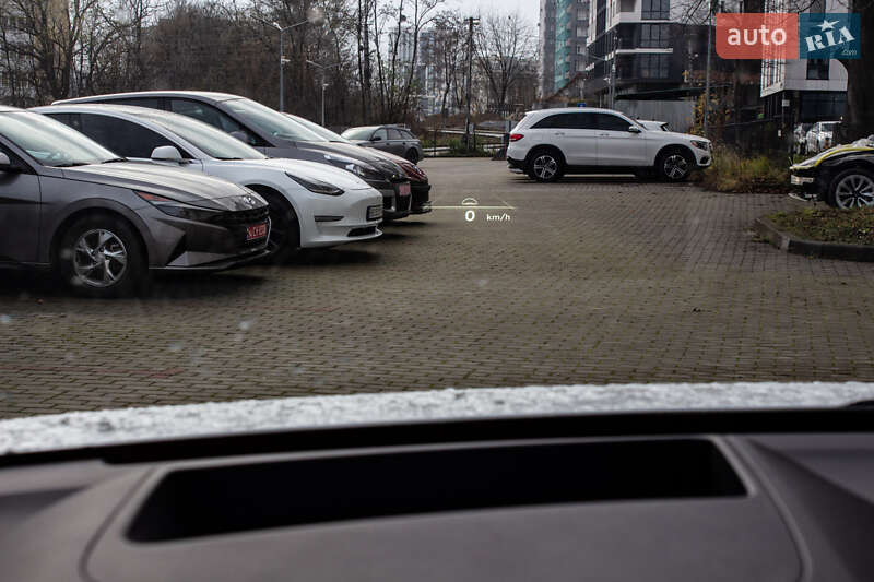 Внедорожник / Кроссовер Hyundai Ioniq 5 2024 в Львове фото 41 Внедорожник / Кроссовер Hyundai Ioniq 5 2024 в Львове