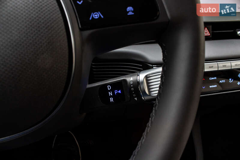 Внедорожник / Кроссовер Hyundai Ioniq 5 2024 в Львове фото 49 Внедорожник / Кроссовер Hyundai Ioniq 5 2024 в Львове