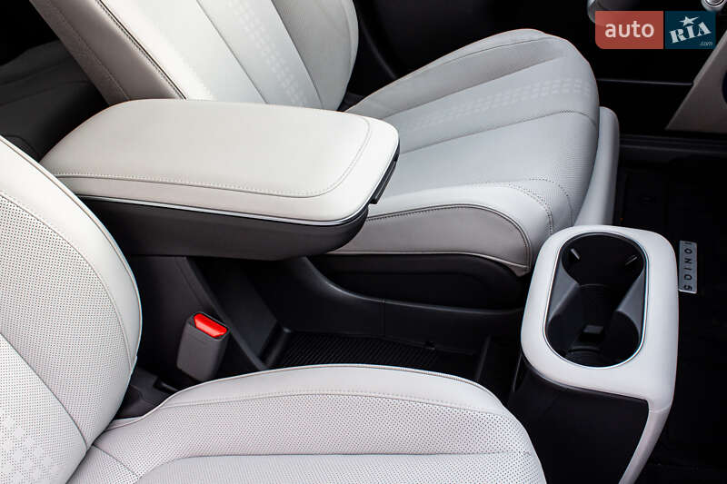 Внедорожник / Кроссовер Hyundai Ioniq 5 2024 в Львове фото 55 Внедорожник / Кроссовер Hyundai Ioniq 5 2024 в Львове