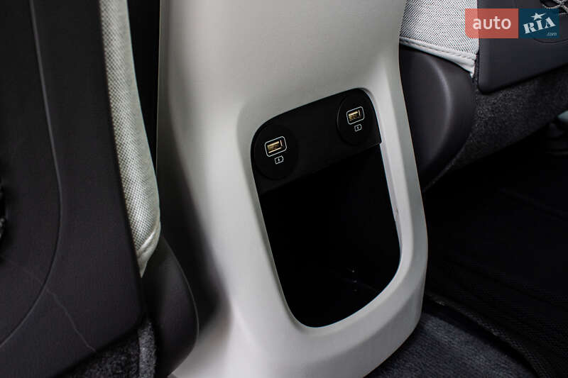 Внедорожник / Кроссовер Hyundai Ioniq 5 2024 в Львове фото 61 Внедорожник / Кроссовер Hyundai Ioniq 5 2024 в Львове