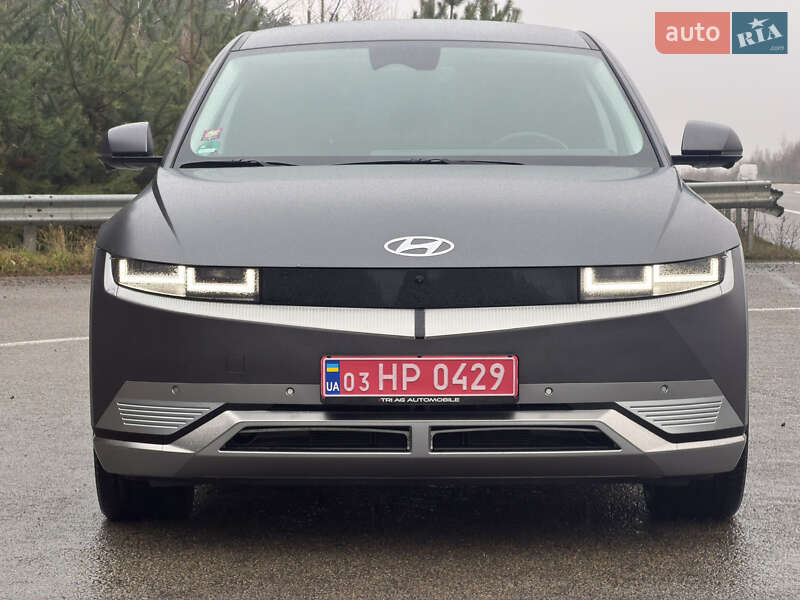 Внедорожник / Кроссовер Hyundai Ioniq 5 2022 в Ковеле