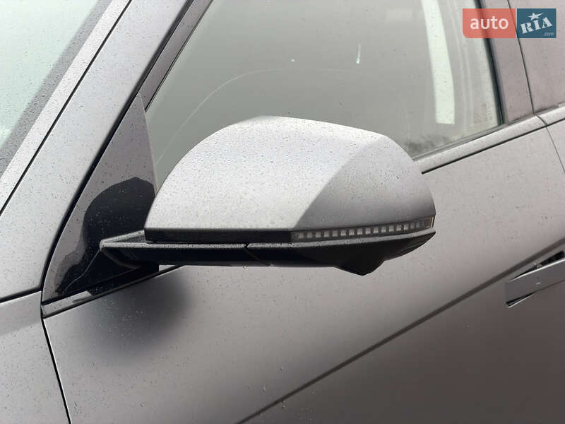 Внедорожник / Кроссовер Hyundai Ioniq 5 2022 в Ковеле