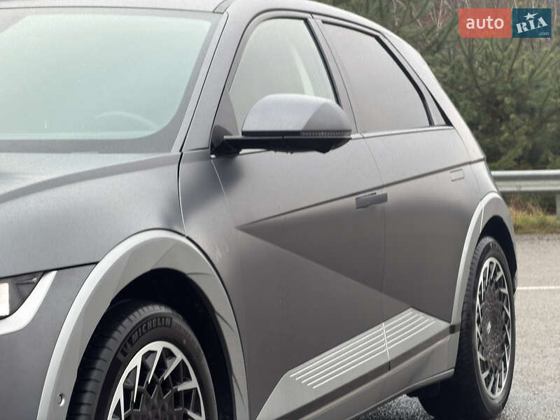 Внедорожник / Кроссовер Hyundai Ioniq 5 2022 в Ковеле
