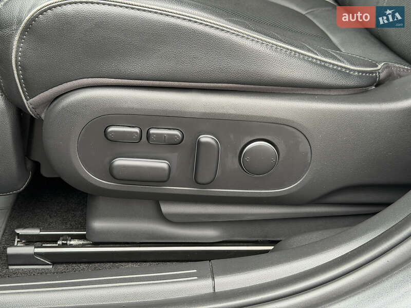 Внедорожник / Кроссовер Hyundai Ioniq 5 2022 в Ковеле