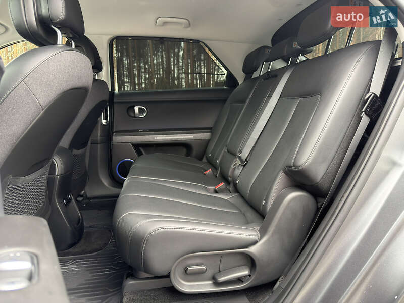 Внедорожник / Кроссовер Hyundai Ioniq 5 2022 в Ковеле