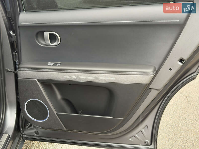 Внедорожник / Кроссовер Hyundai Ioniq 5 2022 в Ковеле