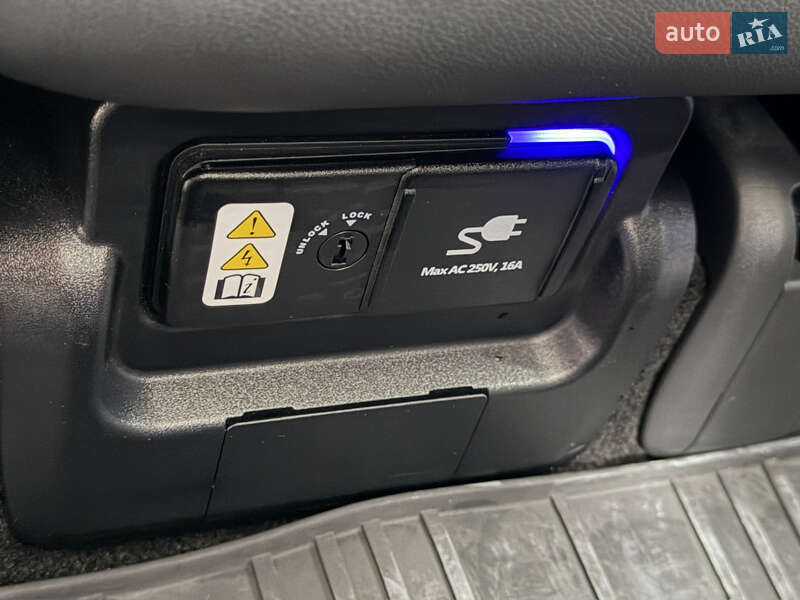 Внедорожник / Кроссовер Hyundai Ioniq 5 2022 в Ковеле