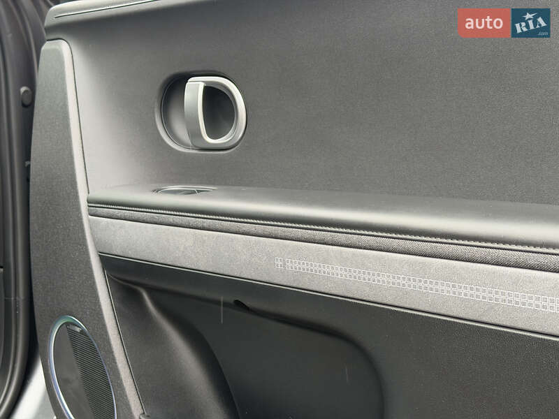 Внедорожник / Кроссовер Hyundai Ioniq 5 2022 в Ковеле