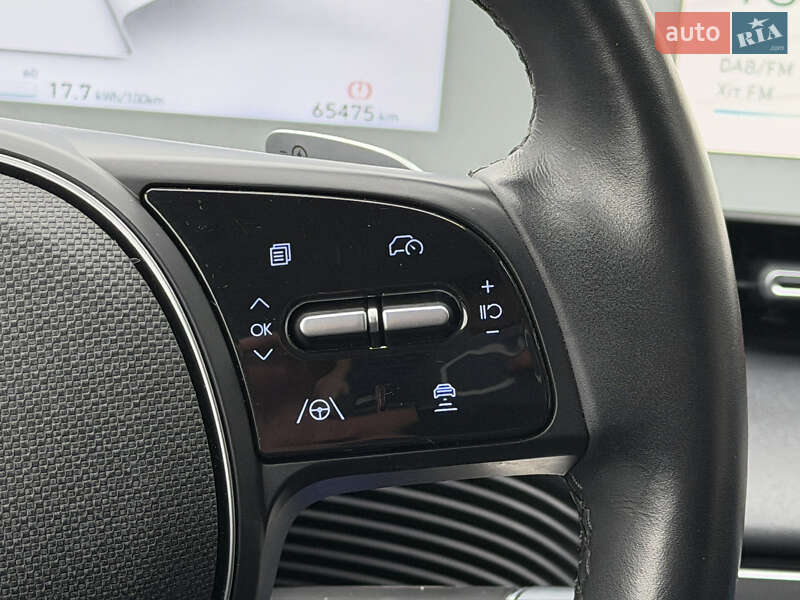 Внедорожник / Кроссовер Hyundai Ioniq 5 2022 в Ковеле