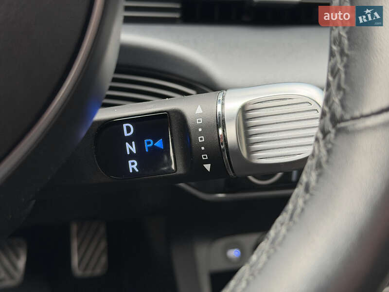 Внедорожник / Кроссовер Hyundai Ioniq 5 2022 в Ковеле