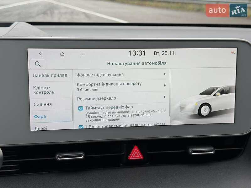 Внедорожник / Кроссовер Hyundai Ioniq 5 2022 в Ковеле