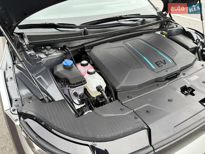 Внедорожник / Кроссовер Hyundai Ioniq 5 2022 в Ковеле