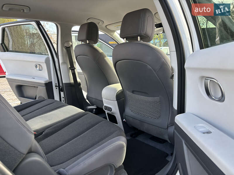 Внедорожник / Кроссовер Hyundai Ioniq 5 2023 в Софиевской Борщаговке