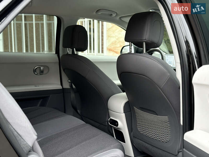Внедорожник / Кроссовер Hyundai Ioniq 5 2024 в Тернополе