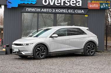 Внедорожник / Кроссовер Hyundai Ioniq 5 2022 в Хмельницком