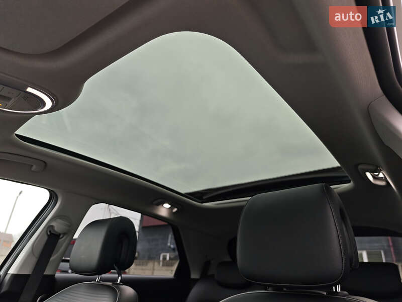 Внедорожник / Кроссовер Hyundai Ioniq 5 2022 в Луцке