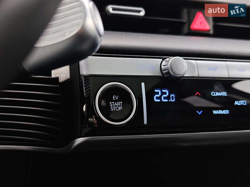 Внедорожник / Кроссовер Hyundai Ioniq 5 2022 в Луцке