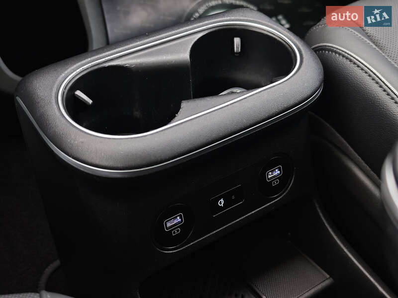 Внедорожник / Кроссовер Hyundai Ioniq 5 2022 в Луцке