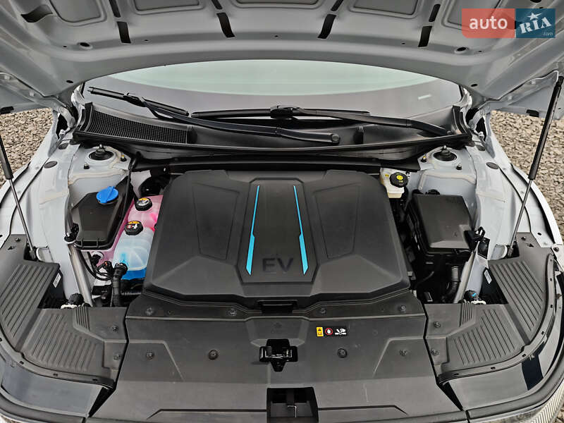 Внедорожник / Кроссовер Hyundai Ioniq 5 2022 в Луцке