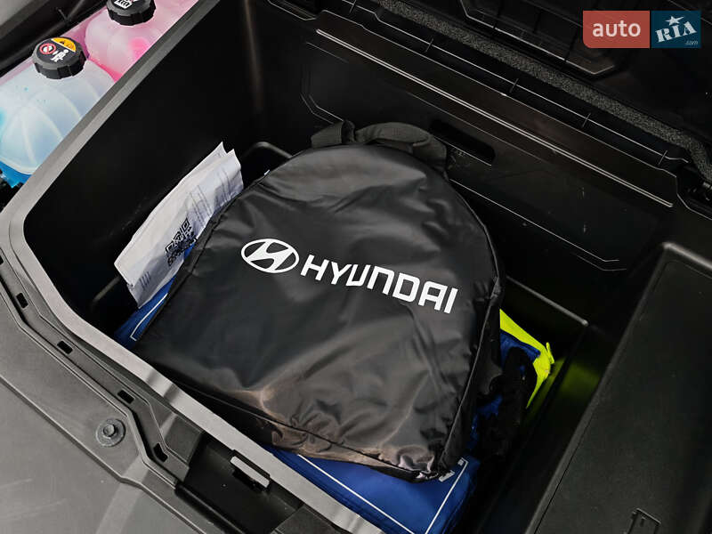 Внедорожник / Кроссовер Hyundai Ioniq 5 2022 в Луцке