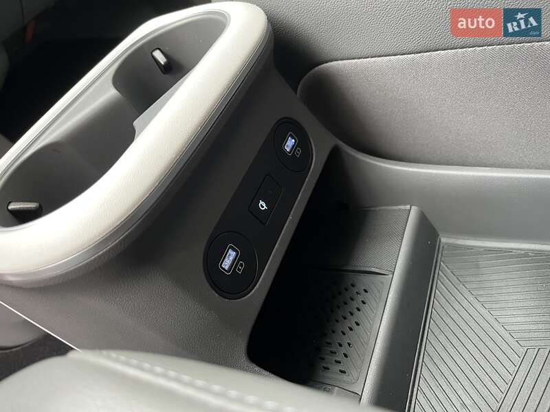 Позашляховик / Кросовер Hyundai Ioniq 5 2022 в Львові