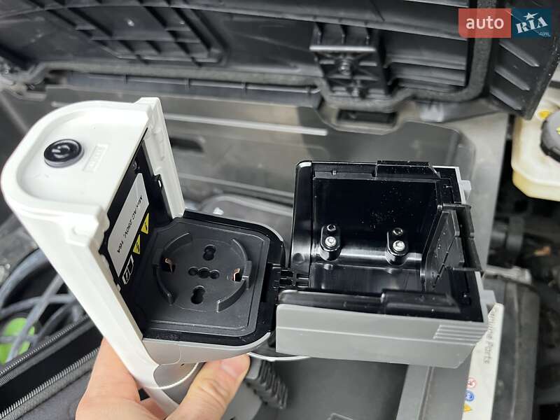 Позашляховик / Кросовер Hyundai Ioniq 5 2022 в Львові