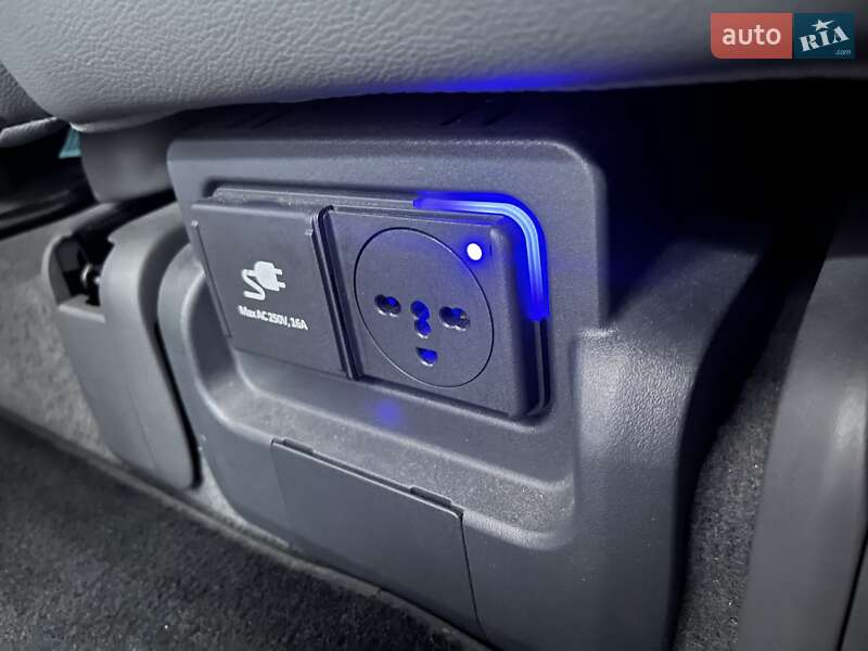 Позашляховик / Кросовер Hyundai Ioniq 5 2022 в Львові