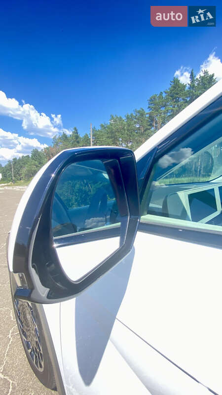 Внедорожник / Кроссовер Hyundai Ioniq 5 2022 в Киеве