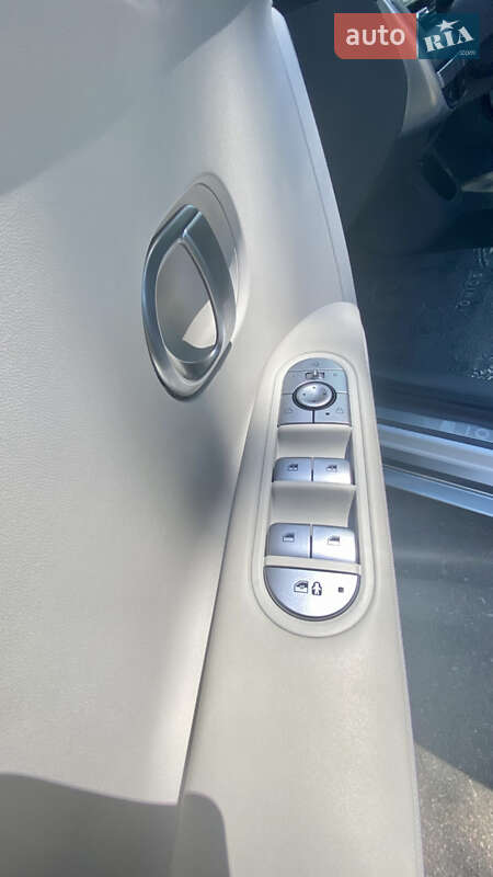 Внедорожник / Кроссовер Hyundai Ioniq 5 2022 в Киеве