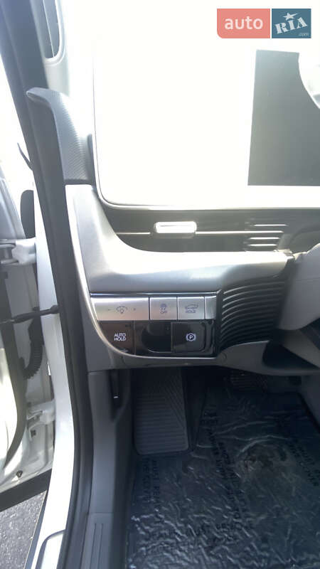 Внедорожник / Кроссовер Hyundai Ioniq 5 2022 в Киеве