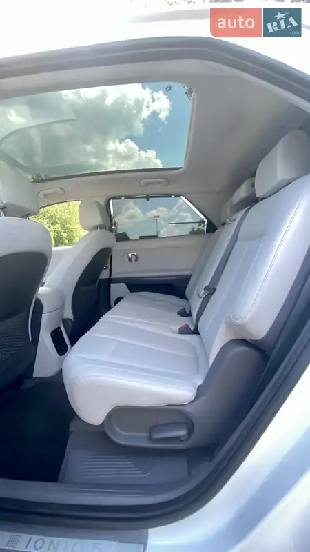 Hyundai Ioniq 5 2022 VIN KM8KRDAF0PU134708 фото оголошення 29 з 82