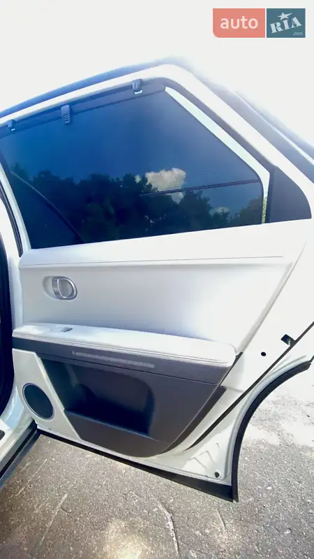 Hyundai Ioniq 5 2022 VIN KM8KRDAF0PU134708 фото оголошення 30 з 82