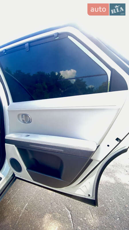 Внедорожник / Кроссовер Hyundai Ioniq 5 2022 в Киеве