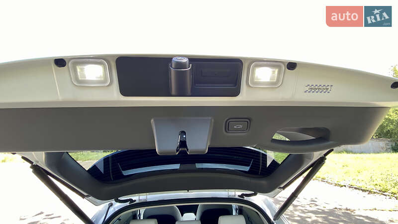 Внедорожник / Кроссовер Hyundai Ioniq 5 2022 в Киеве