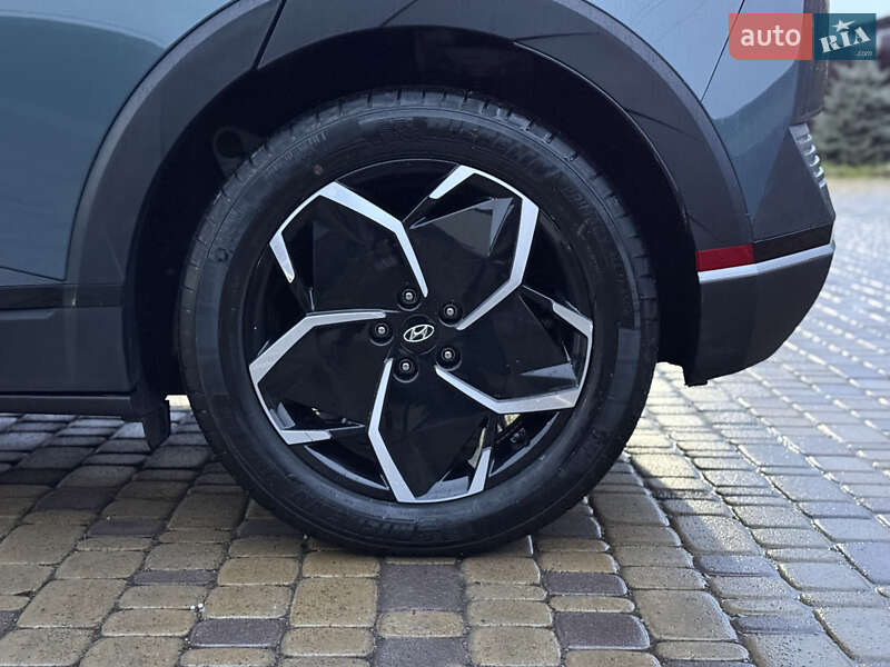 Внедорожник / Кроссовер Hyundai Ioniq 5 2024 в Тернополе фото 29 Внедорожник / Кроссовер Hyundai Ioniq 5 2024 в Тернополе