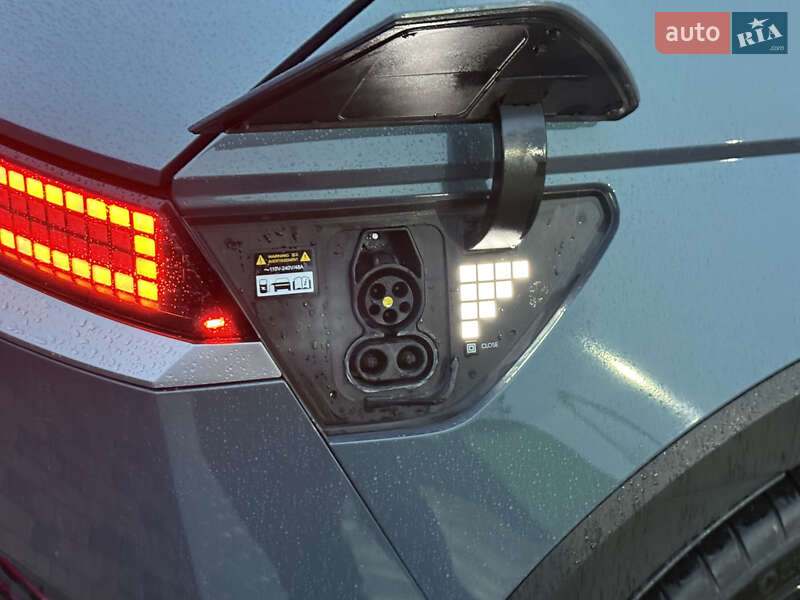 Внедорожник / Кроссовер Hyundai Ioniq 5 2024 в Тернополе фото 57 Внедорожник / Кроссовер Hyundai Ioniq 5 2024 в Тернополе