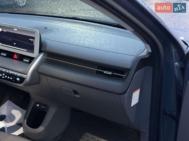 Внедорожник / Кроссовер Hyundai Ioniq 5 2024 в Тернополе фото 62 Внедорожник / Кроссовер Hyundai Ioniq 5 2024 в Тернополе